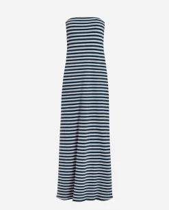 VESTIDO GOOD FEELINGS · AZUL