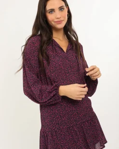 VESTIDO MAKE MEMORIES · ESTAMPADO