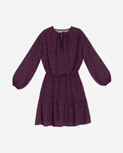 VESTIDO MAKE MEMORIES · ESTAMPADO