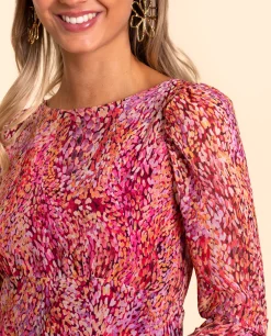 VESTIDO MRS. ARANDA · ESTAMPADO