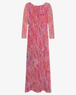 VESTIDO MRS. ARANDA · ESTAMPADO