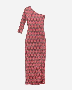 VESTIDO MRS. JARAMILLO · ESTAMPADO