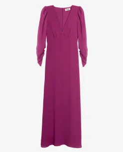 VESTIDO MRS. PALACIOS · BUGANVILLA