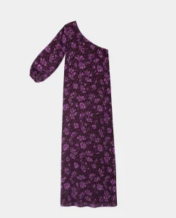 VESTIDO MRS. RIBES · ESTAMPADO