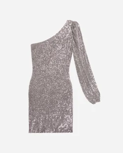 VESTIDO SORRY NOT SORRY · NUDE