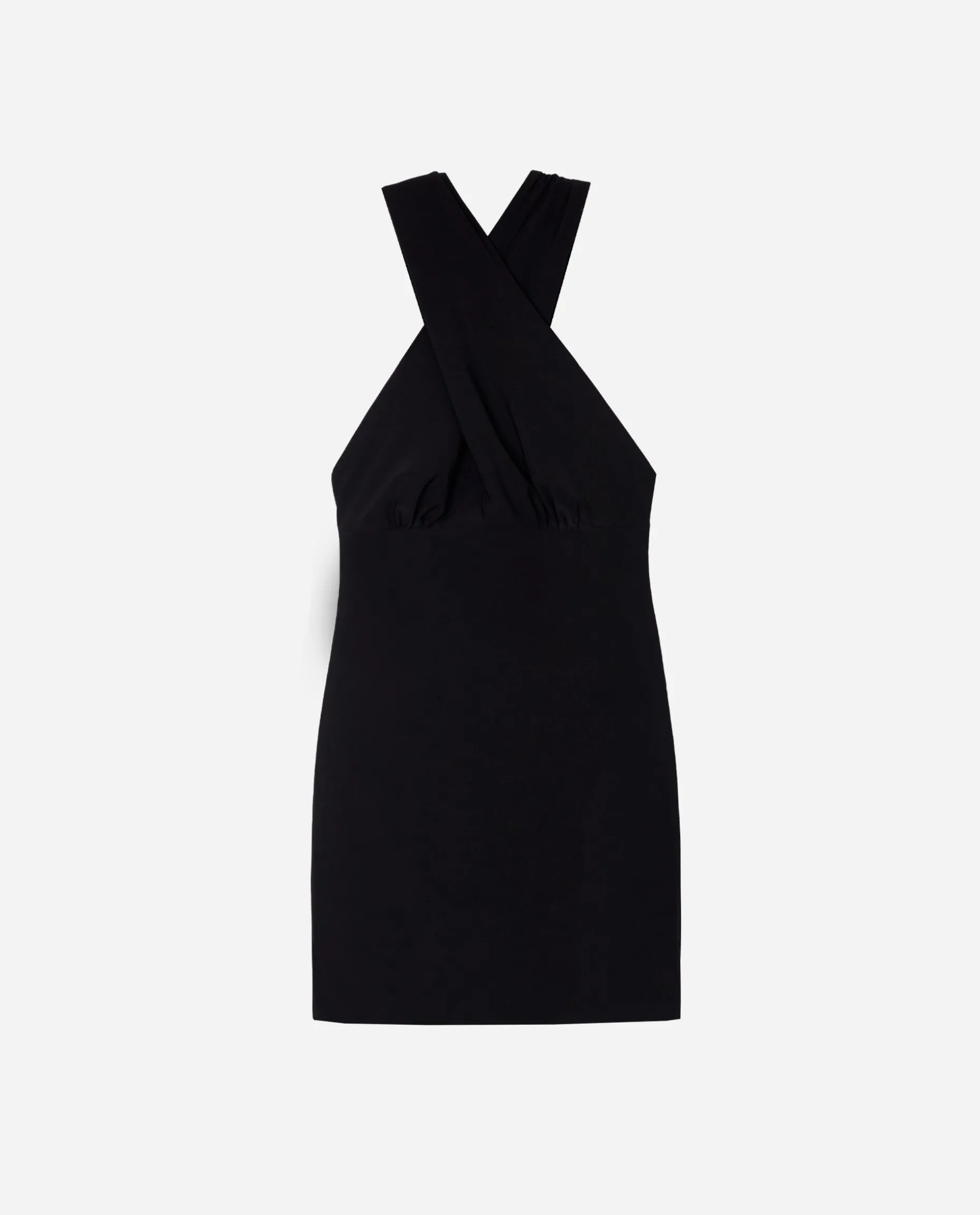VESTIDO TAKE IT EASY · NEGRO