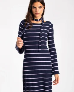 VESTIDO THE BEST OF · AZUL Y LILA