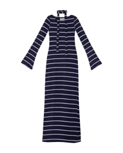 VESTIDO THE BEST OF · AZUL Y LILA