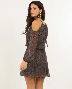 VESTIDO TOGETHER AGAIN · ESTAMPADO