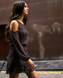 VESTIDO TOGETHER AGAIN · ESTAMPADO