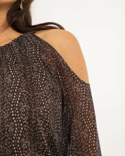 VESTIDO TOGETHER AGAIN · ESTAMPADO