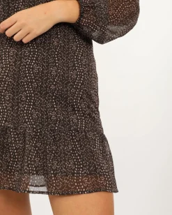 VESTIDO TOGETHER AGAIN · ESTAMPADO