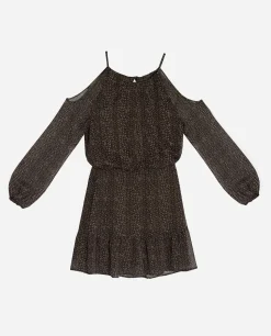 VESTIDO TOGETHER AGAIN · ESTAMPADO