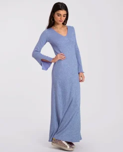 VESTIDO WHO MATTER · LILA