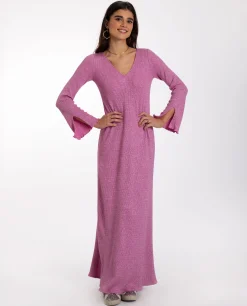 VESTIDO WHO MATTER · ROSA