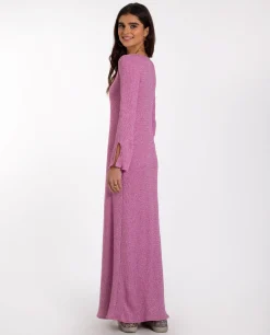 VESTIDO WHO MATTER · ROSA