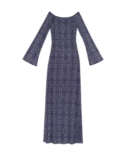 VESTIDO YVETTE · ESTAMPADO